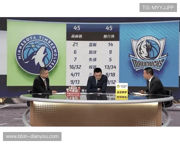 NBA直播去哪看？最全观赛平台大盘点！